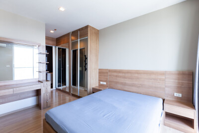 ริธึ่ม พหลฯ - อารีย์ / Rhythm Phahon - Ari-5