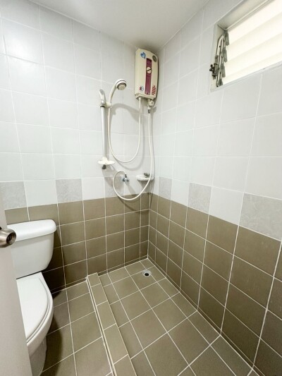 ลุมพินี คอนโดทาวน์ บดินทรเดชา - รามคำแหง / Lumpini Condo Town Bodindecha - Ramkhamhaeng