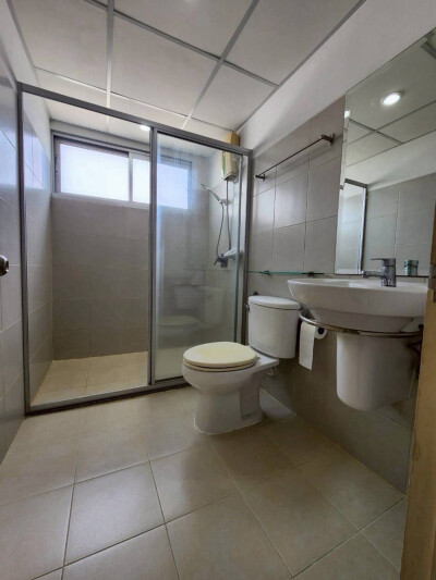 ศุภาลัย ปาร์ค อโศก - รัชดา / Supalai Park Asoke - Ratchada-9