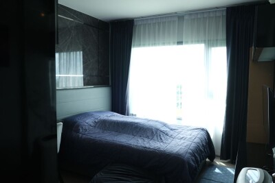 แอสปาย สาทร - ราชพฤกษ์ / Aspire Sathorn - Ratchaphruek