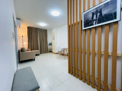 เดอะ พาร์คแลนด์ บางนา / The Parkland Bangna-5