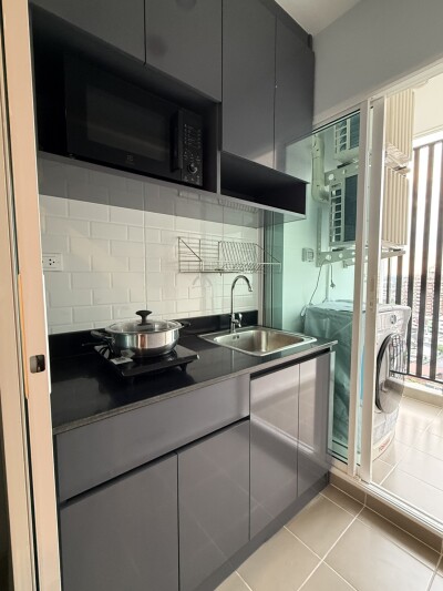 รีเจ้นท์ โฮม บางนา (โครงการใหม่) / Regent Home Bangna (New Project)