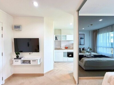 ลุมพินี พาร์ค พระราม 9 - รัชดา / Lumpini Park Rama 9 - Ratchada-3