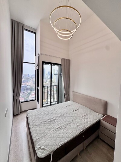 โซโห​ แบงค็อก​ รัชดา / SOHO Bangkok Ratchada