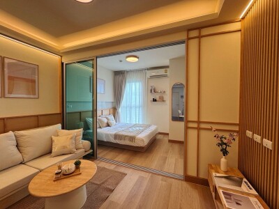 เอ สเปซ มี บางนา / A Space Me Bangna-1