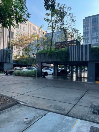 โมนีค สุขุมวิท 64 / Moniiq Sukhumvit 64-9