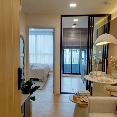 แอทโมซ คาแนล รังสิต / Atmoz Kanaal Rangsit-2