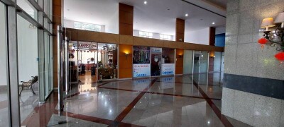 ขาย สำนักงานสารินเพลส ซอยรัชดาภิเษก 46 (ใกล้เมเจอร์รัชโยธิน) ตั้งอยู่ชั้นล่างสุด-6