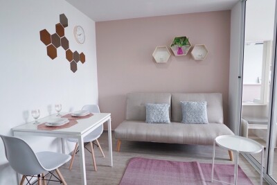 รีเจ้นท์ โฮม สุขุมวิท 97/1 / Regent Home Sukhumvit 97/1-1