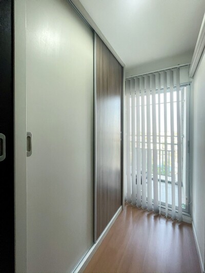 ลุมพินี คอนโดทาวน์ รามอินทรา – ลาดปลาเค้า 2 /  52 ตารางเมตร 2 ห้องนอน 2 ห้องน้ำ