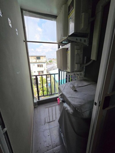 อัพเดทล่าสุด 31/10/2568 : รีเจ้นท์ โฮม สุขุมวิท 97/1 / Regent Home Sukhumvit 97/1