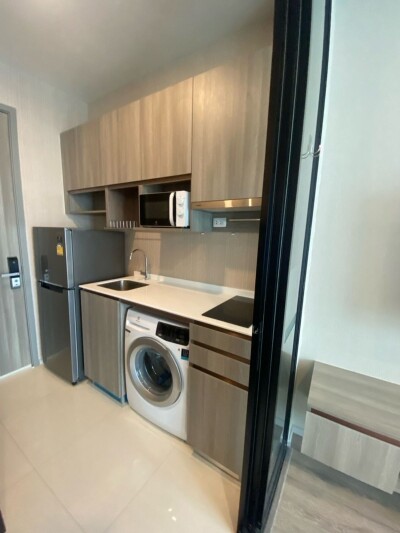 ไนท์บริดจ์ ไพร์ม รัชโยธิน / KnightsBridge Prime Ratchayothin