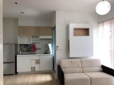 อัปเดตล่าสุด 27/2/2569 :  เดอะ พาร์คแลนด์ ศรีนครินทร์ เลคไซด์  / The Parkland Srinakarin Lakeside-8