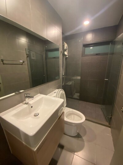 อัพเดทล่าสุด 17/10/2568 :  ไอดีโอ สุขุมวิท 115 / IDEO Sukhumvit 115