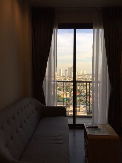 นายน์ บาย แสนสิริ / Nye By Sansiri-3