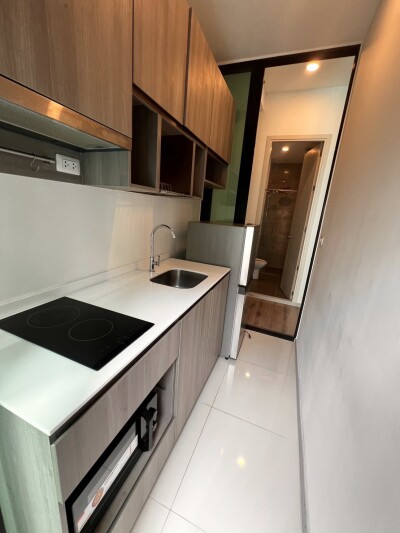 ไนท์บริดจ์ คอลลาจ รามคำแหง / Knightsbridge Collage Ramkhamhaeng-6