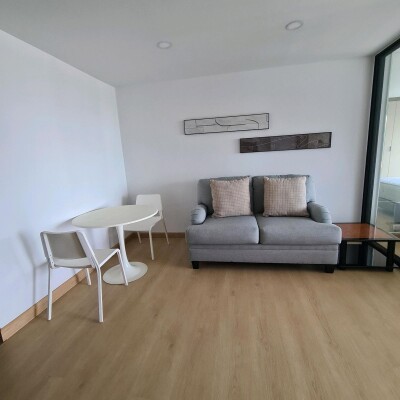 สุขุมวิท สวีท / Sukhumvit Suite