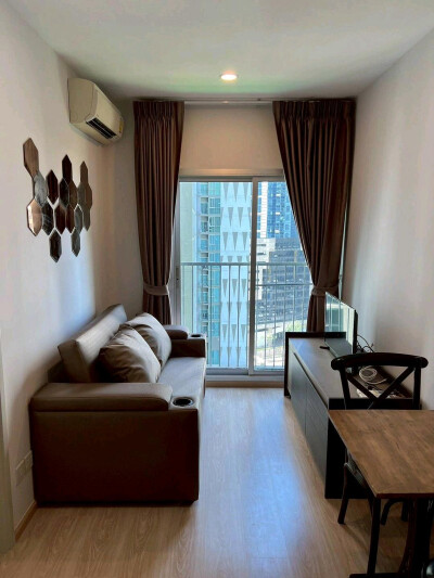 โนเบิล รีวอลฟ์ รัชดา / Noble Revolve Ratchada-1