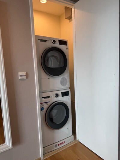 สิริ แอท สุขุมวิท / Siri @ Sukhumvit