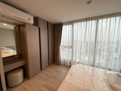 ไอดีโอ โมบิ สุขุมวิท อีสต์พอยท์ / Ideo Mobi Sukhumvit East Poin-5