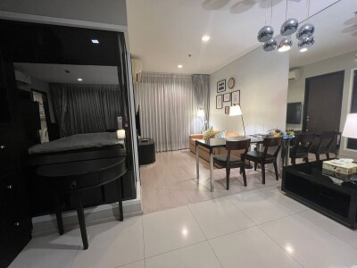 ริทึ่ม สุขุมวิท 44/1 / Rhythm Sukhumvit 44/1