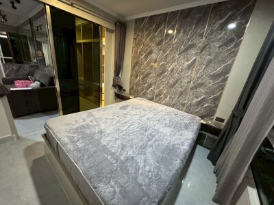 รีเจ้นท์ โฮม สุขุมวิท 97/1 / Regent Home Sukhumvit 97/1-4