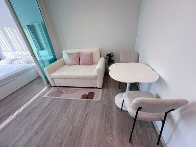 รีเจ้นท์ โฮม บางนา (โครงการใหม่) / Regent Home Bangna (New Project)-2