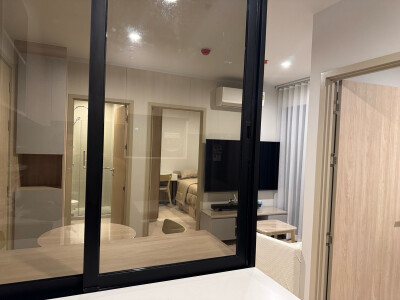 โนเบิล นิว เมกา พลัส บางนา / Noble NUE Mega Plus Bangna