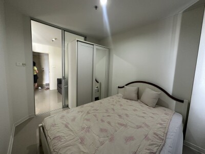 ลุมพินี คอนโดทาวน์ รามอินทรา - นวมินทร์ / Lumpini Condo Town Ramintra - Nawamin-2