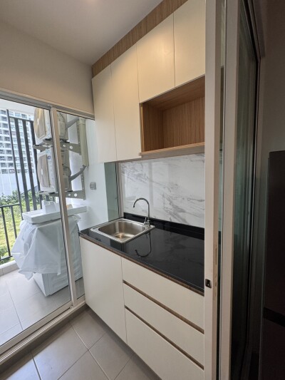 รีเจ้นท์ โฮม บางนา (โครงการใหม่) / Regent Home Bangna (New Project)