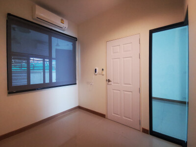 เดอะ แคนวาส สุขุมวิท - สำโรง /