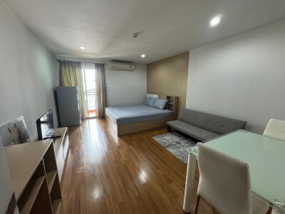 รีเจ้นท์ โฮม 22 สุขุมวิท 85 / Regent Home 22 Sukhumvit 85-2