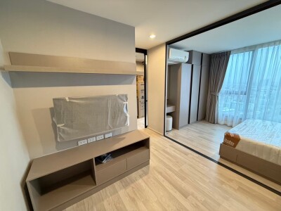 ไอดีโอ โมบิ สุขุมวิท อีสต์พอยท์ / Ideo Mobi Sukhumvit East Poin-1