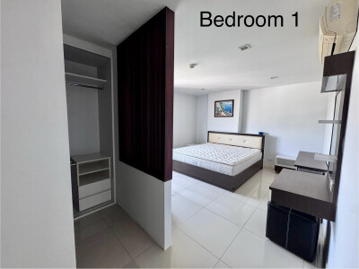 พีพี พลัส สุขุมวิท 71 / PP Plus Sukhumvit 71