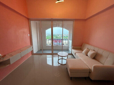 นิรันดร์ เรสซิเดนซ์ 1 / Niran Residence 1-2