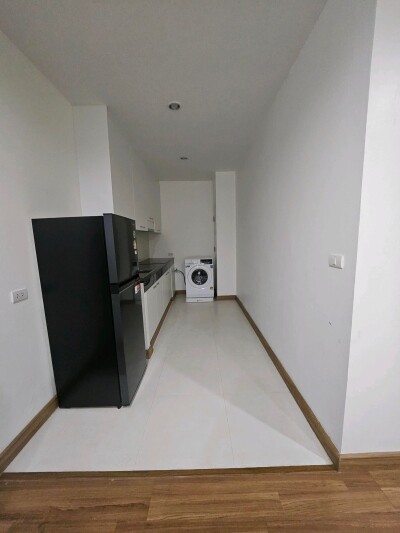 เดอะ เวลลิงตัน คอนโด / The Wellington Condominium