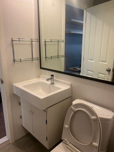 ยู ดีไลท์ เรสซิเดนซ์ ริเวอร์ฟร้อนท์ พระราม 3 / U Delight Residence Riverfront Rama 3-9