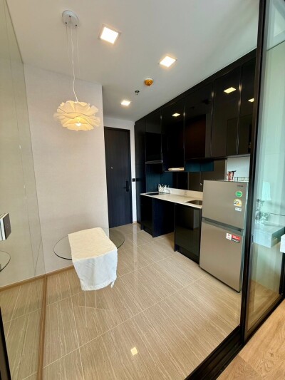 โนเบิล อราวน์ อารีย์ / Noble Around Ari-7