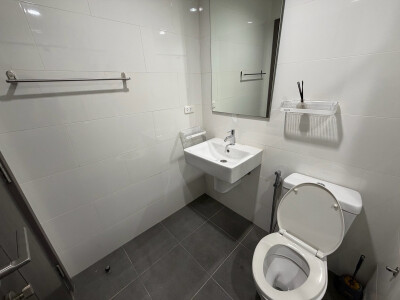 เดอะ เบส พาร์ค เวสต์ / The Base Park West-12