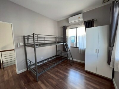 หมู่บ้านมัณฑนา รามอินทรา–วงแหวน-11