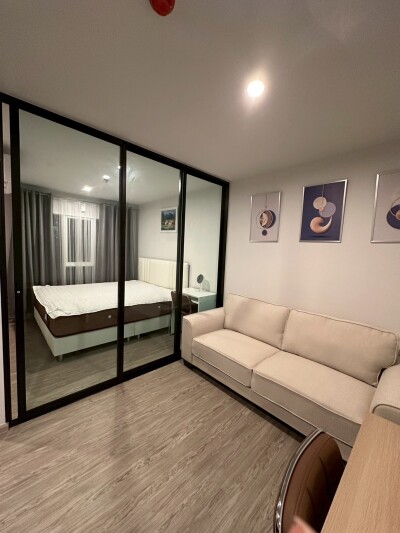 รีเจ้นท์ โฮม บางนา (โครงการใหม่) / Regent Home Bangna (New Project)