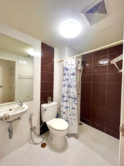 อัปเดตล่าสุด 29/4/2568 : สมาร์ทคอนโด พระราม 2 / 🌆 อยู่ในทำเลทอง ใจกลางพระราม 2-10