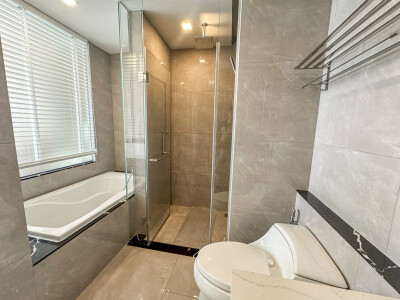 วัน ไนน์ ไฟว์ อโศก - พระราม 9 / One9Five Asoke - Rama 9 (oneninefive , one nine five)-13