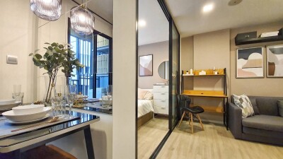 อัพเดทล่าสุด 6/8/2568 : เคฟ คอนโด / Kave Condo-8