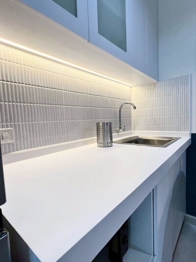 ลุมพินี คอนโดทาวน์ บดินทรเดชา - รามคำแหง / Lumpini Condo Town Bodindecha - Ramkhamhaeng-8