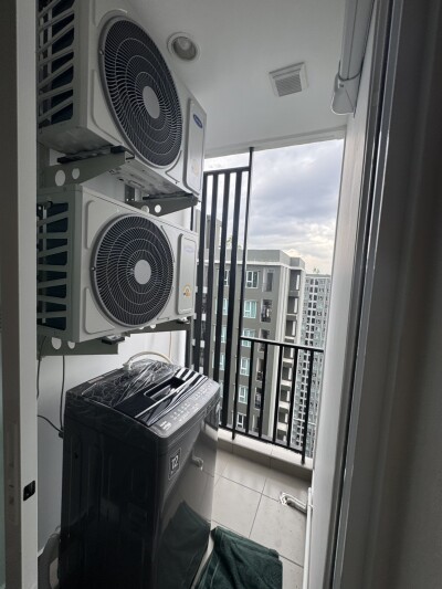 รีเจ้นท์ โฮม บางนา (โครงการใหม่) / Regent Home Bangna (New Project)