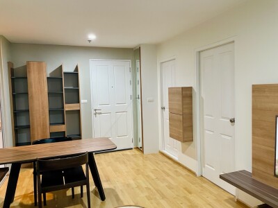 ยู ดีไลท์ เรสซิเดนซ์ (พัฒนาการ - ทองหล่อ) / U DELIGHT RESIDENCE Pattanakran - Thonglor-3