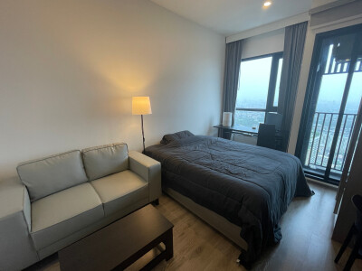 ไนท์บริดจ์ ไพร์ม อ่อนนุช / KnightsBridge Prime Onnut-1