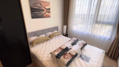 อัพเดทล่าสุด 11/10/2568 :  ชีวาทัย เกษตร - นวมินทร์ / Chewathai Kaset - Nawamin