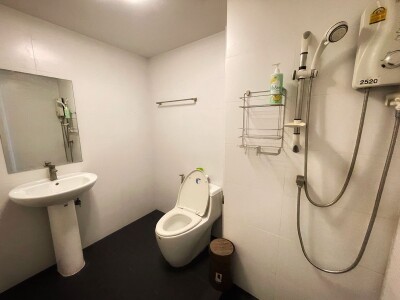 ดิ ไอริส เวสท์เกต / The Iris westgate-11